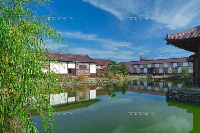 秋の日新館
(c)NOBUAKI SUMIDA/SEBUN PHOTO