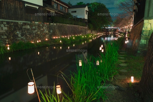 八幡掘まつり
(c)NOBUAKI SUMIDA/SEBUN PHOTO
