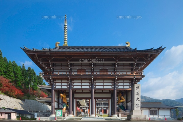 秋の長楽寺
(c)NOBUAKI SUMIDA/SEBUN PHOTO