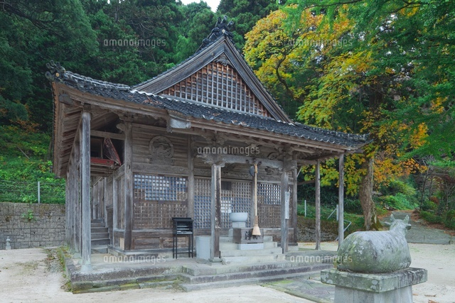 転法輪寺
(c)NOBUAKI SUMIDA/SEBUN PHOTO