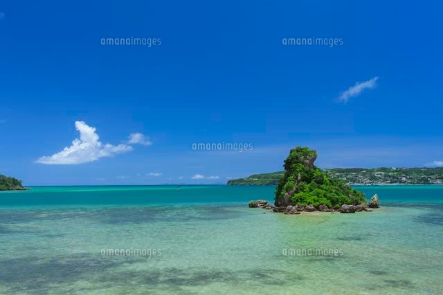 古宇利島と海
(c)NOBUAKI SUMIDA/SEBUN PHOTO