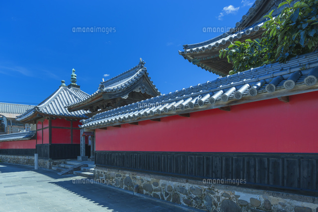 赤壁合元寺
(c)NOBUAKI SUMIDA/SEBUN PHOTO