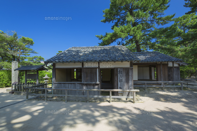 松下村塾
(c)NOBUAKI SUMIDA/SEBUN PHOTO