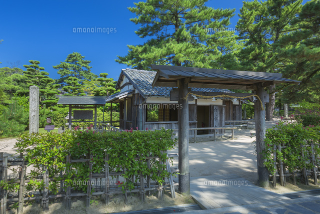 松下村塾
(c)NOBUAKI SUMIDA/SEBUN PHOTO