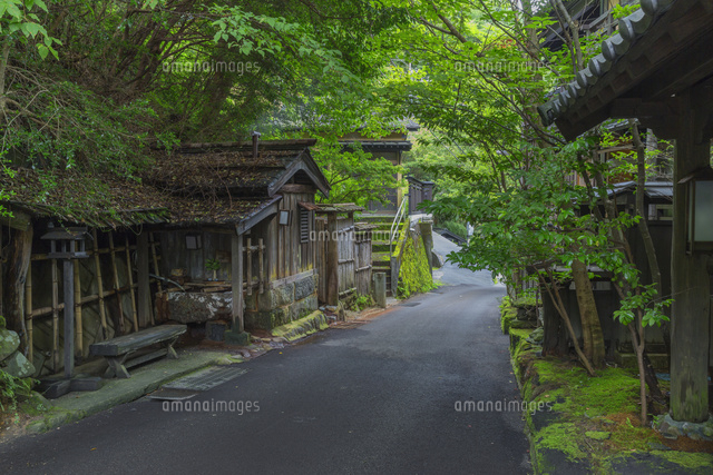 黒川温泉
(c)NOBUAKI SUMIDA/SEBUN PHOTO