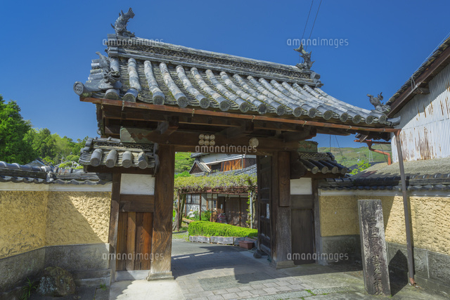 春の真田屋敷跡
(c)NOBUAKI SUMIDA/SEBUN PHOTO
