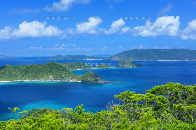阿護の浦湾
(c)NOBUAKI SUMIDA/SEBUN PHOTO