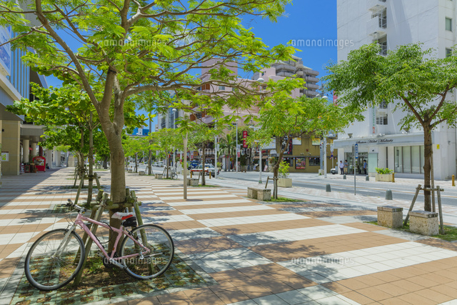 国際通り
(c)NOBUAKI SUMIDA/SEBUN PHOTO