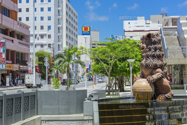 国際通り
(c)NOBUAKI SUMIDA/SEBUN PHOTO