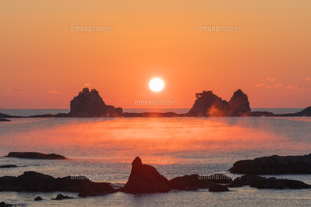 田原海岸のけあらし
(c)NOBUAKI SUMIDA/SEBUN PHOTO