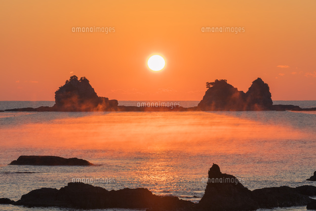 田原海岸のけあらし
(c)NOBUAKI SUMIDA/SEBUN PHOTO