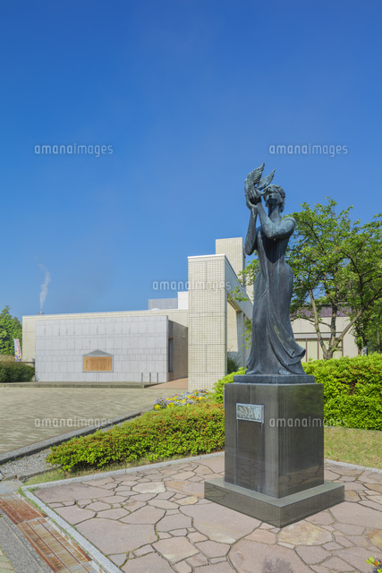 舞鶴引揚記念館
(c)NOBUAKI SUMIDA/SEBUN PHOTO
