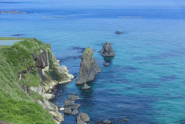 春の屏風岩
(c)NOBUAKI SUMIDA/SEBUN PHOTO