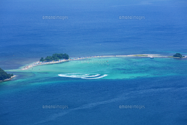 夏の水島
(c)NOBUAKI SUMIDA/SEBUN PHOTO
