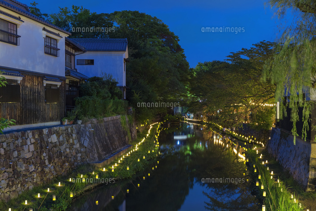 八幡掘まつり
(c)NOBUAKI SUMIDA/SEBUN PHOTO