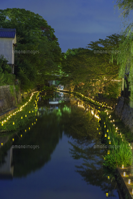 八幡掘まつり
(c)NOBUAKI SUMIDA/SEBUN PHOTO