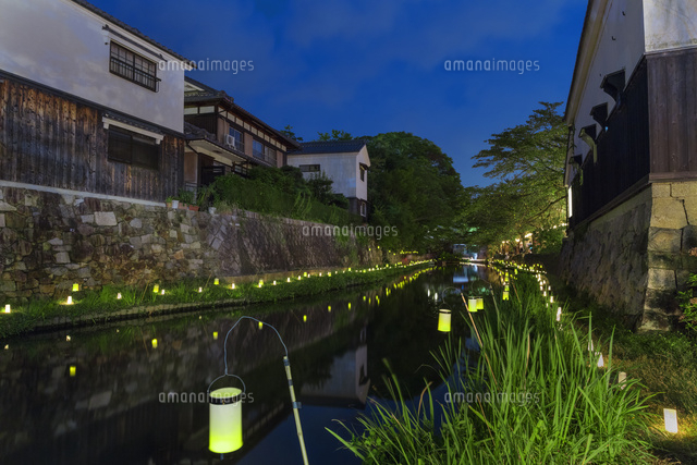 八幡掘まつり
(c)NOBUAKI SUMIDA/SEBUN PHOTO