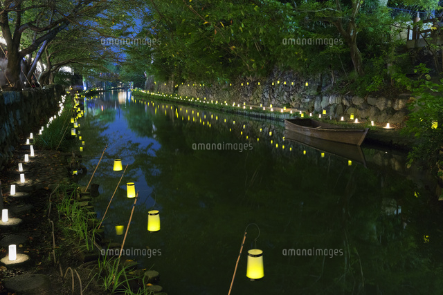 八幡掘まつり
(c)NOBUAKI SUMIDA/SEBUN PHOTO