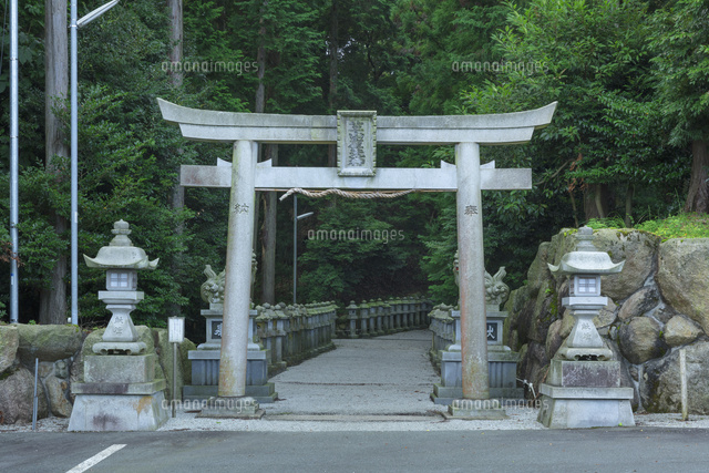 笠山荒神社
(c)NOBUAKI SUMIDA/SEBUN PHOTO