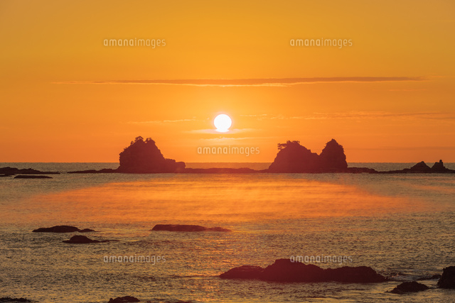 田原海岸のけあらし
(c)NOBUAKI SUMIDA/SEBUN PHOTO
