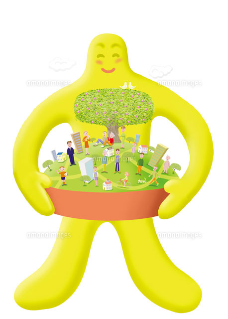 無料イラスト画像 トップ100 支える 人 イラスト