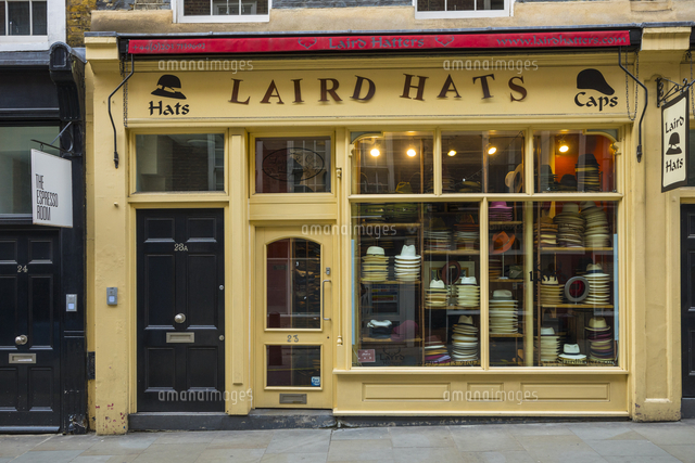 hat makers uk