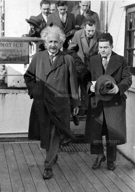 アルベルト アインシュタイン 22177002058 の写真素材 イラスト素材 アマナイメージズ