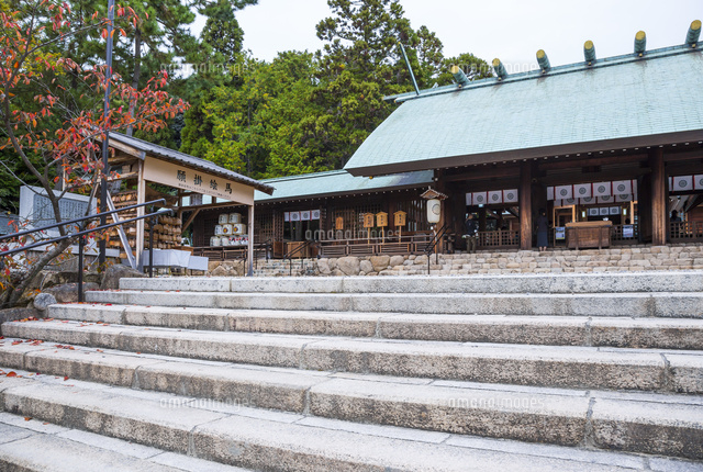 廣田神社 25041035048 の写真素材 イラスト素材 アマナイメージズ