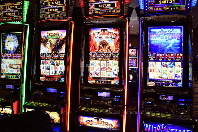 アニメ画像について これまでで最高のスロット イラスト