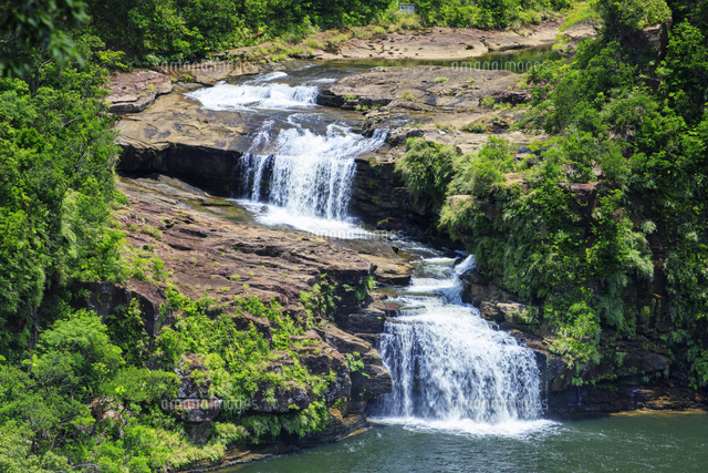 「マリユドゥの滝」の画像検索結果
