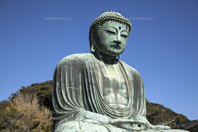 最高の鎌倉 大仏 イラスト 簡単 動物ゾーン