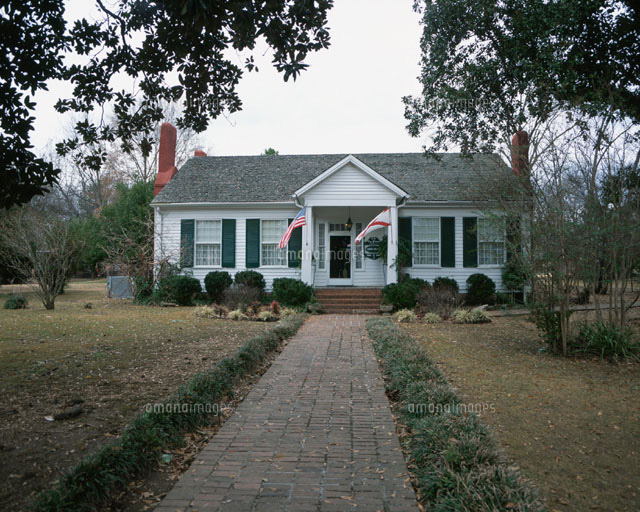 2020.11.14 フローセンス（アラバマ州) | 48企画のブログ