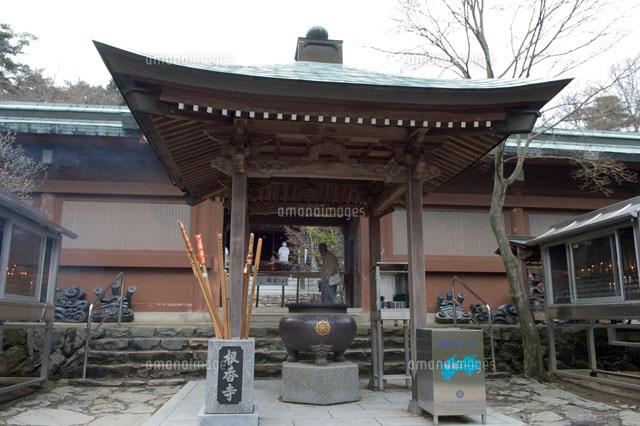 四国八十八ヶ所第八十二 根香寺万体観音堂
(c)YOICHI TSUKIOKA/SEBUN PHOTO
