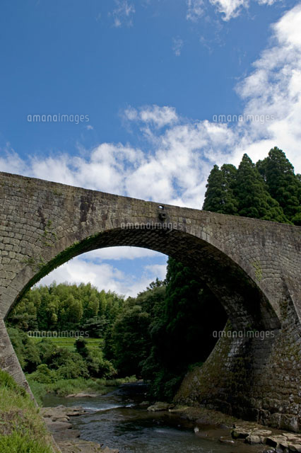 通潤橋
(c)YOICHI TSUKIOKA/SEBUN PHOTO