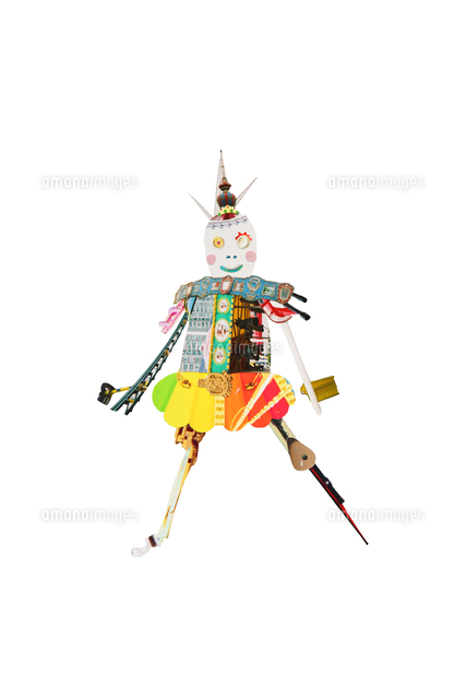 ハンロボの王子様
(c)Chihiro Kanzaki/a.collection