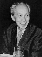Image result for 2. 朝永 振一郎 Tomonaga Shinichirō (1906-1979)
