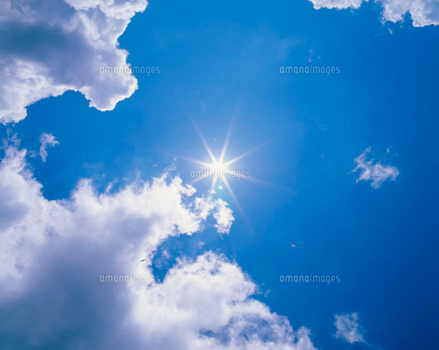 雲、空
(c)Fujio Nakahashi/a.collectionRF