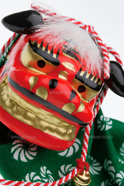 獅子舞
(c)GYRO PHOTOGRAPHY/a.collectionRF
