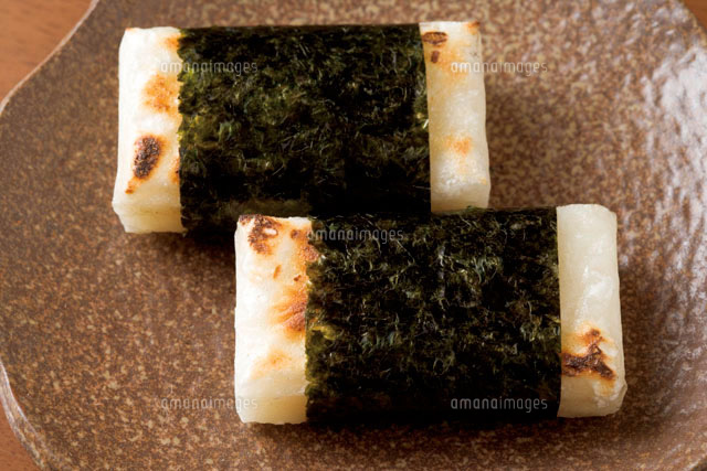 焼き餅
(c)GYRO PHOTOGRAPHY/a.collectionRF