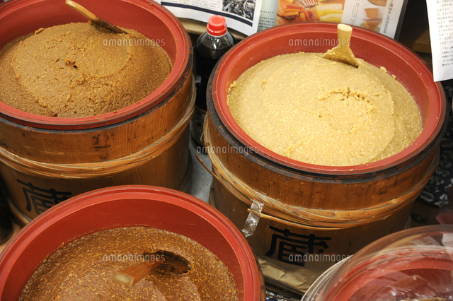味噌樽
(c)GYRO PHOTOGRAPHY/a.collectionRF