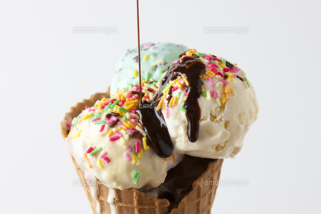 アイスクリーム
(c)GYRO PHOTOGRAPHY/a.collectionRF