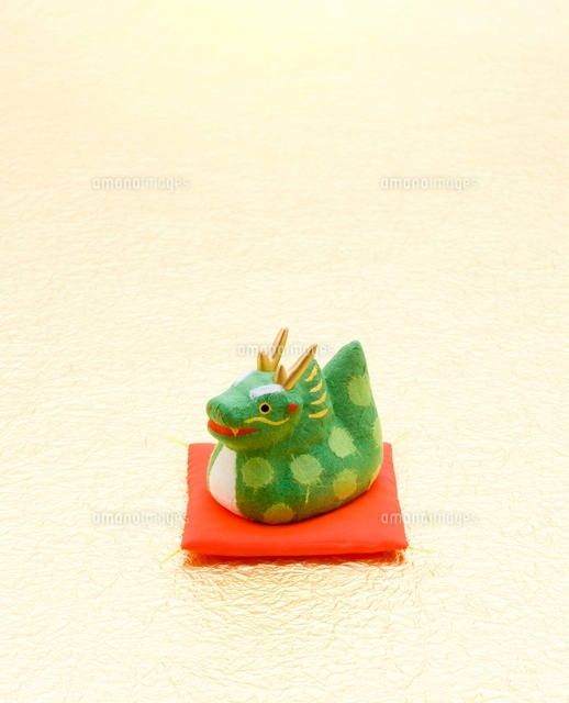 辰
(c)KAZUNORI YOSHIKAWA/a.collectionRF