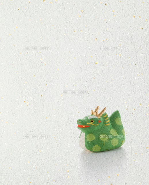 辰
(c)KAZUNORI YOSHIKAWA/a.collectionRF