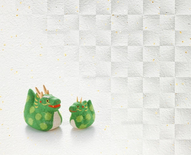 辰
(c)KAZUNORI YOSHIKAWA/a.collectionRF