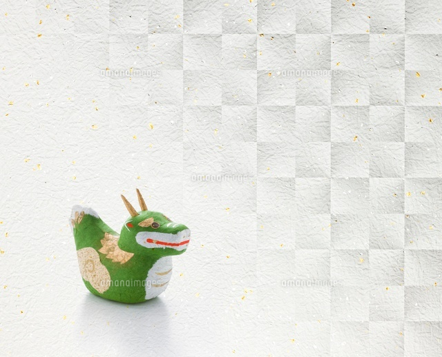 辰
(c)KAZUNORI YOSHIKAWA/a.collectionRF
