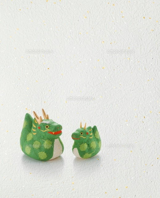 辰
(c)KAZUNORI YOSHIKAWA/a.collectionRF