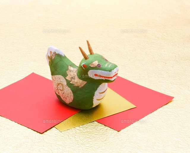 辰
(c)KAZUNORI YOSHIKAWA/a.collectionRF
