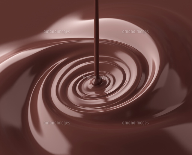 チョコレート
(c)a.collectionRF