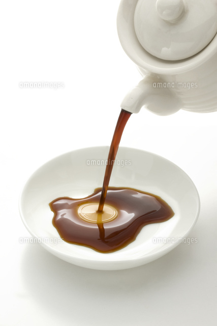 醤油を注ぐ
(c)a.collectionRF