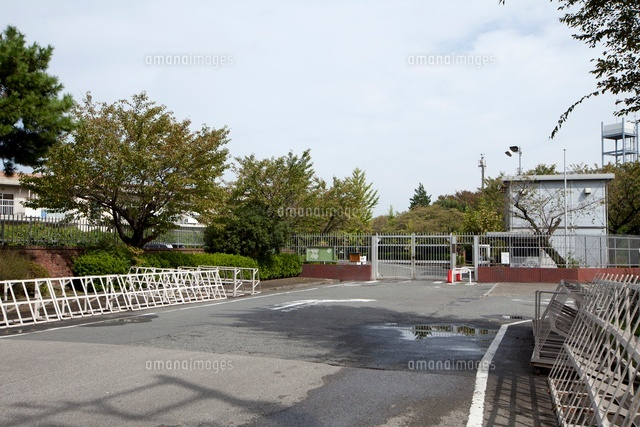 東京拘置所
(c)HISAO OSONO/a.collectionRF